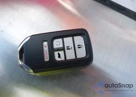 2021 Honda Pilot Awd Special Edition z USA, uszkodzony, nr VIN 5FNYF6H20MB024770